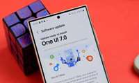 سامسونگ انتشار بروزرسانی One UI 7 و اندروید 15 را از سر گرفت